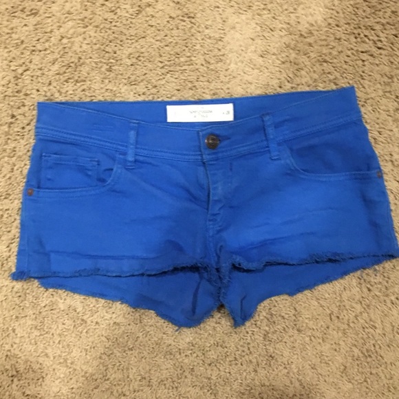 Abercrombie shorts - Picture 1 of 2